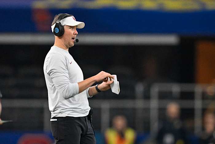 usc trojans tulane cotton bowl 202334